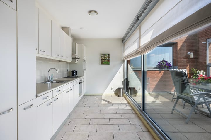 Foto 23 van Merwehoofd 43