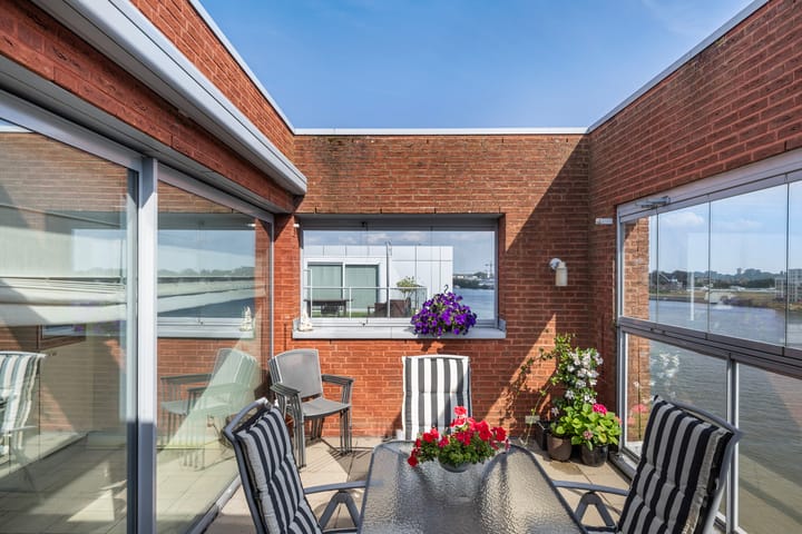 Foto 27 van Merwehoofd 43