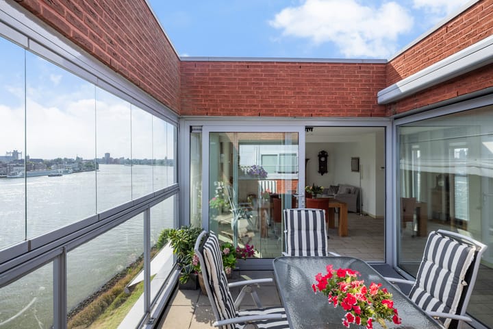 Foto 31 van Merwehoofd 43