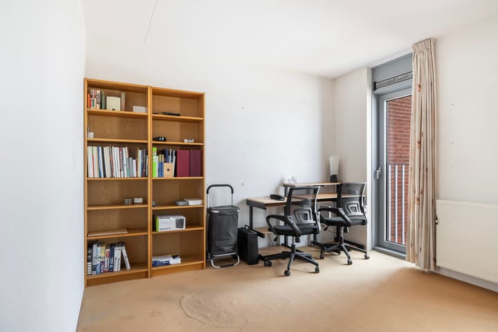 Foto 41 van Merwehoofd 43