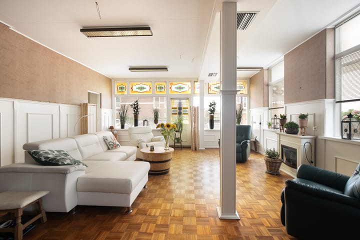 Foto 3 van Dorpsweg 56