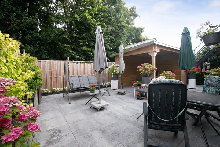 Foto 5 van Dorpsweg 56