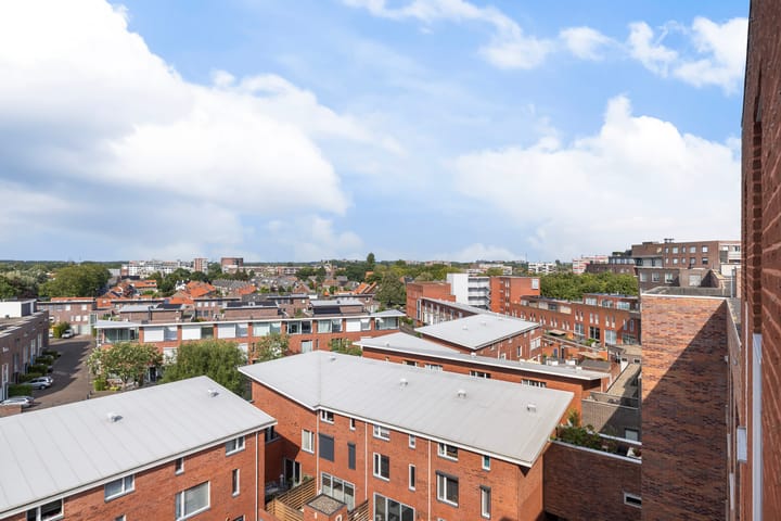 Foto 45 van Merwehoofd 43