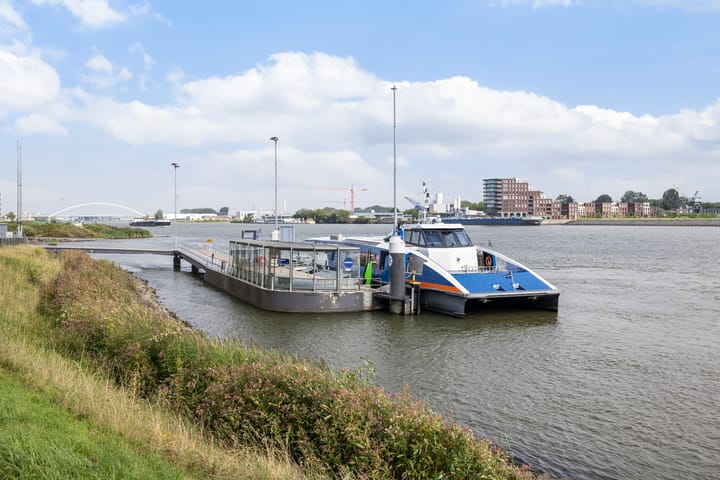 Foto 47 van Merwehoofd 43