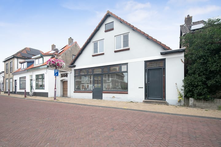 Foto 8 van Dorpsweg 56