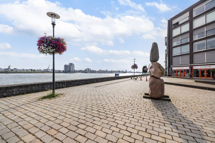 Foto 48 van Merwehoofd 43