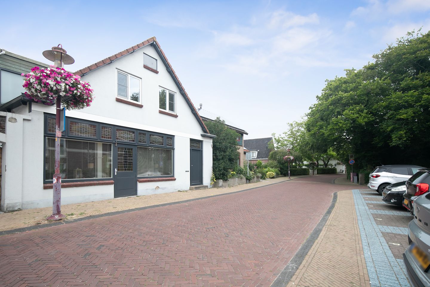 Foto 10 van Dorpsweg 56