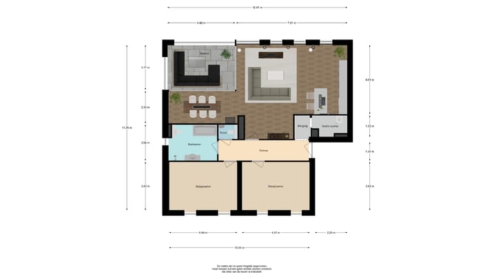 Foto 52 van Merwehoofd 43