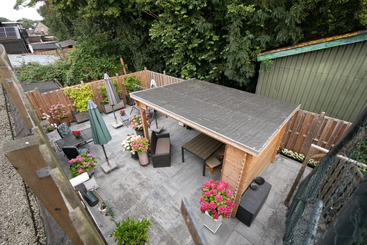 Foto 40 van Dorpsweg 56