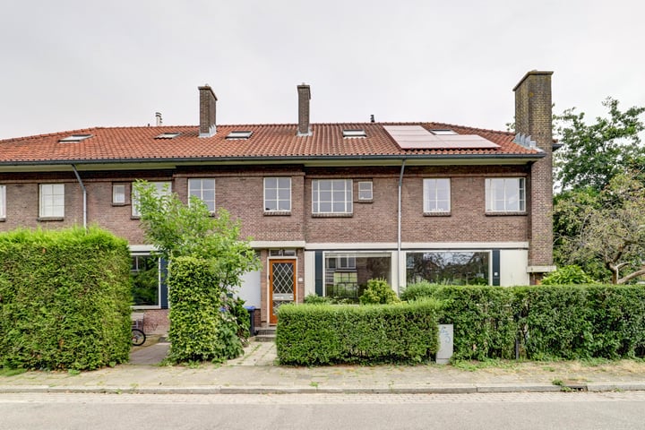 Bekijk foto van Robert Schumannstraat 22