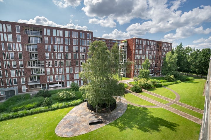 Foto 3 van Abdijtuinen 519