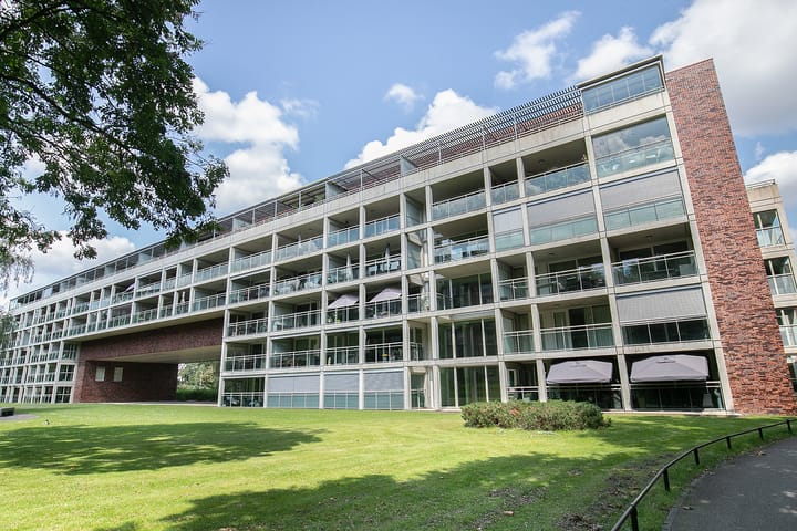 Foto 1 van Abdijtuinen 519