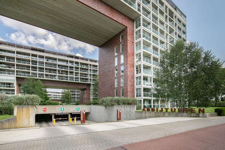 Foto 30 van Abdijtuinen 519