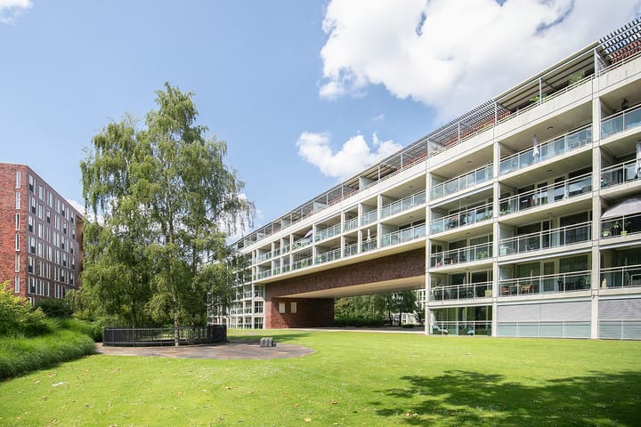 Foto 32 van Abdijtuinen 519