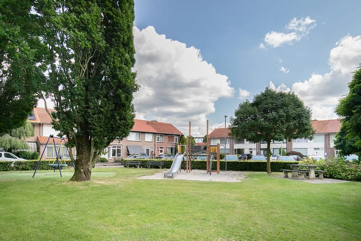 Foto 33 van Abdijtuinen 519