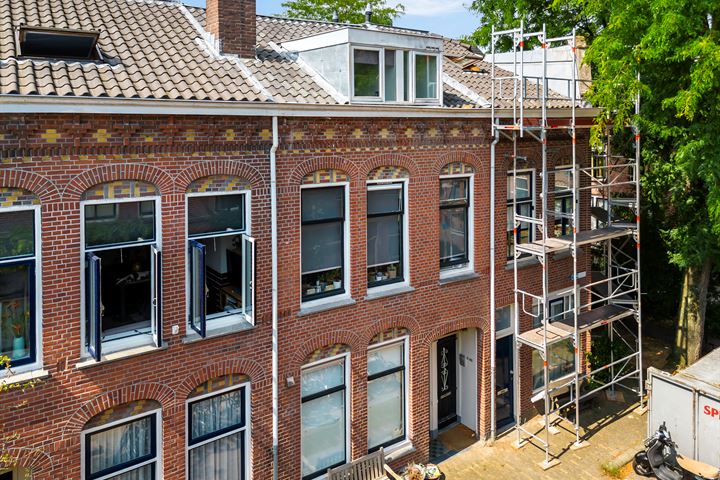 Bekijk foto 1 van Grietstraat 22-C