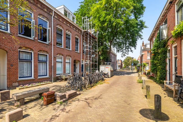 Bekijk foto 19 van Grietstraat 22-C