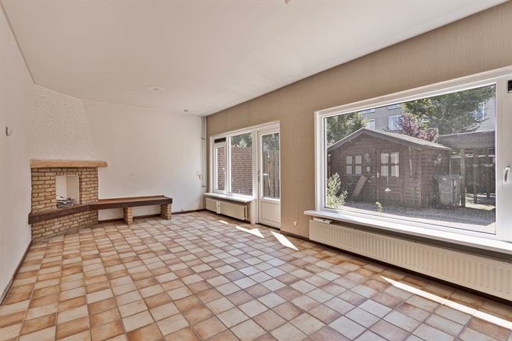 View photo 5 of Vogelkersstraat 9