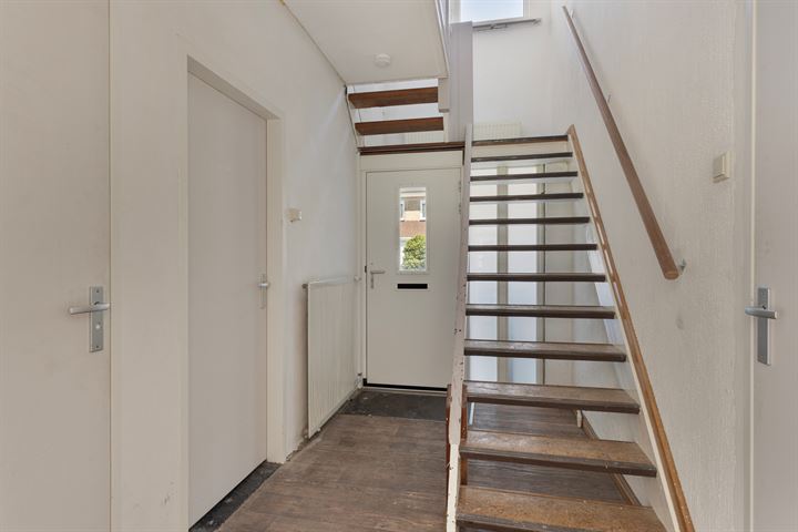 View photo 8 of Vogelkersstraat 11