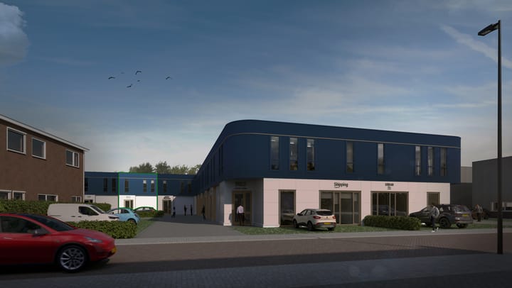 Oude Beeck 3-B