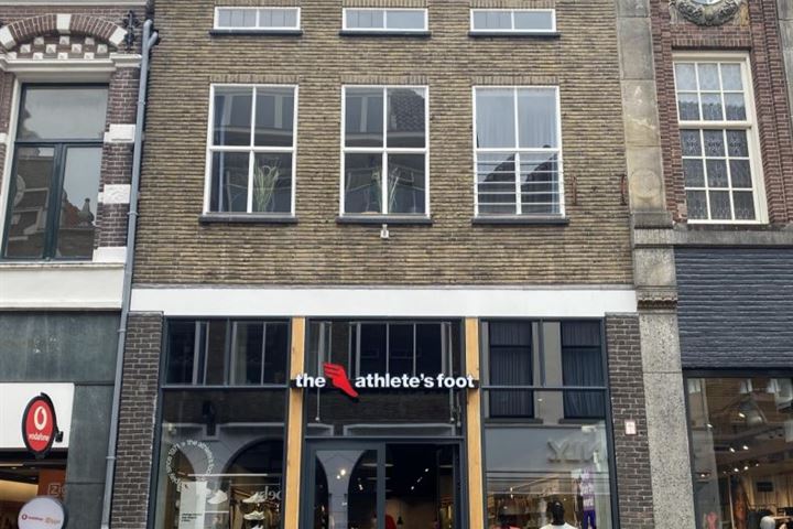 Korte Bisschopstraat 29, Deventer