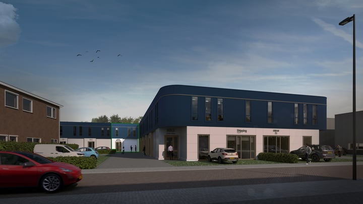 Oude Beeck 3-C
