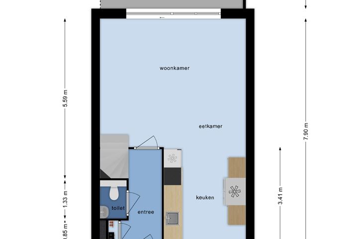 Bekijk foto 33 van Wilgenpad 20