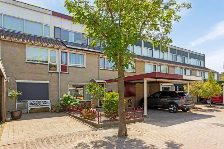 Photo 2 of Boomstede 167