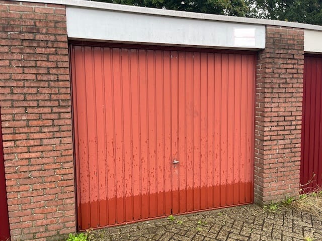 Neerland 21 G, Bergen op Zoom, 4614GD, Noord-Brabant, Nederland