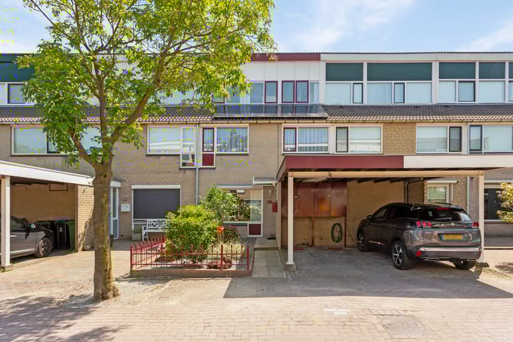 Photo 40 of Boomstede 167