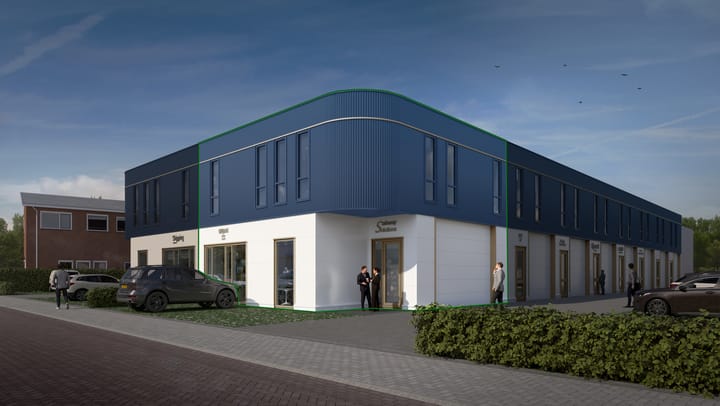 Oude Beeck 5-A