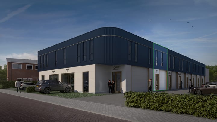 Oude Beeck 5-B