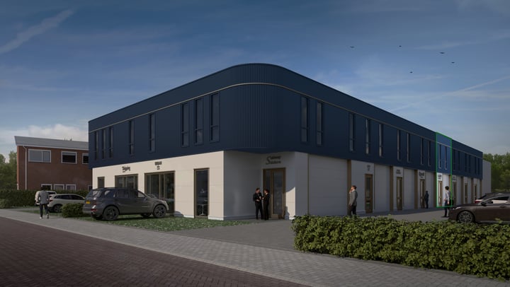 Oude Beeck 5-E