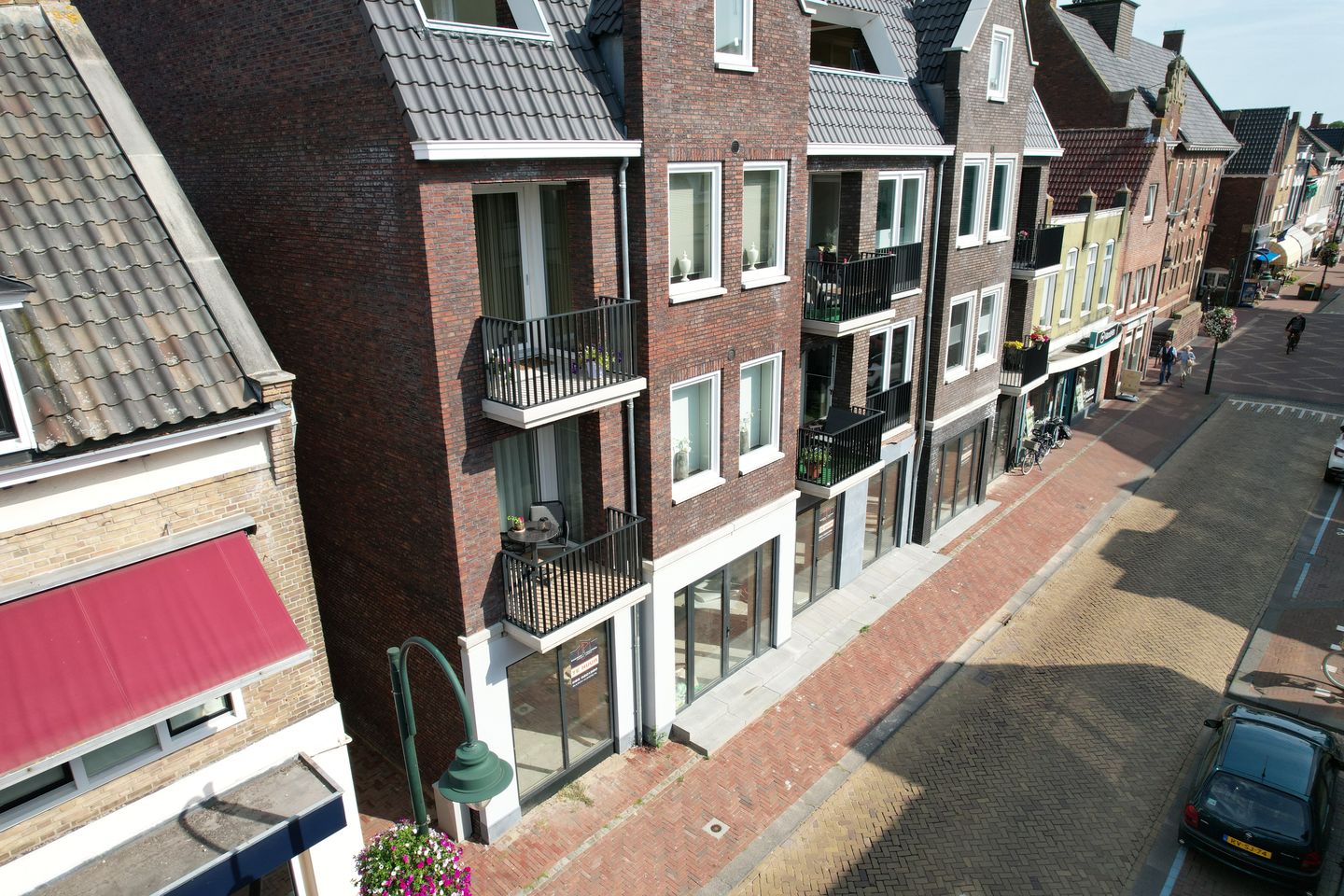 Bekijk foto 5 van Kaaistraat 37