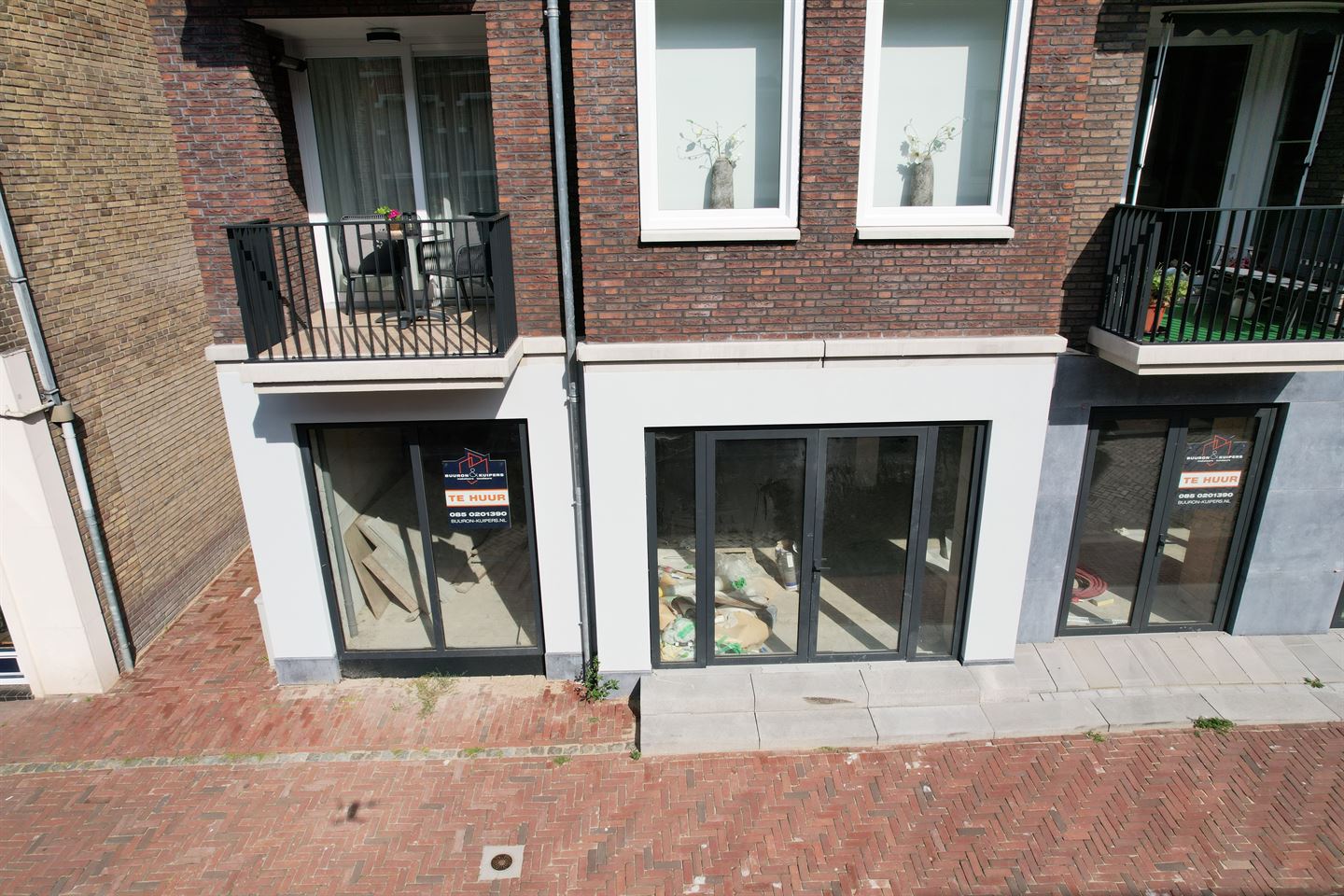 Bekijk foto 3 van Kaaistraat 37