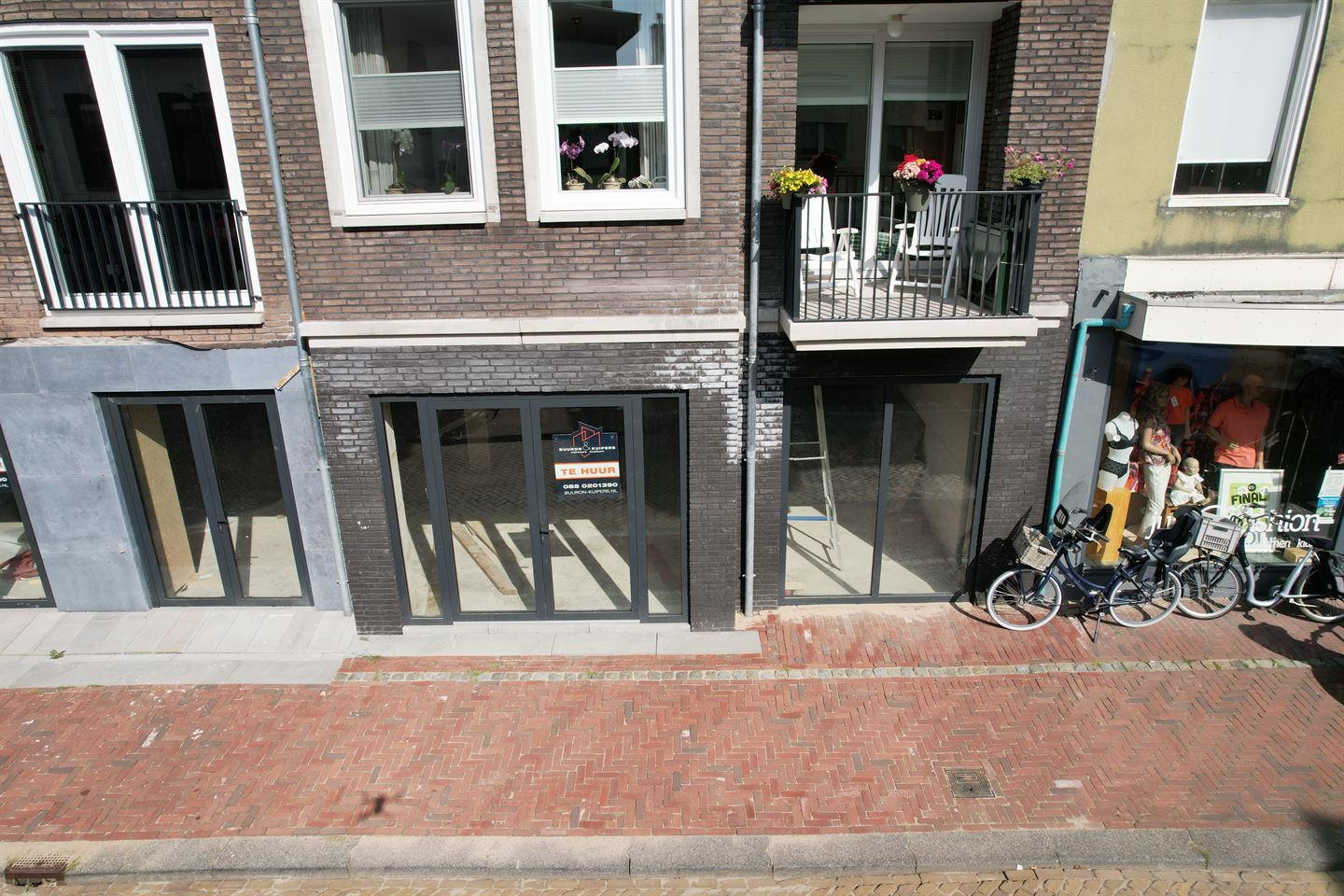 Bekijk foto 4 van Kaaistraat 37