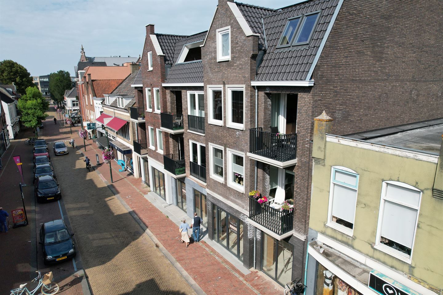 Bekijk foto 4 van Kaaistraat 39