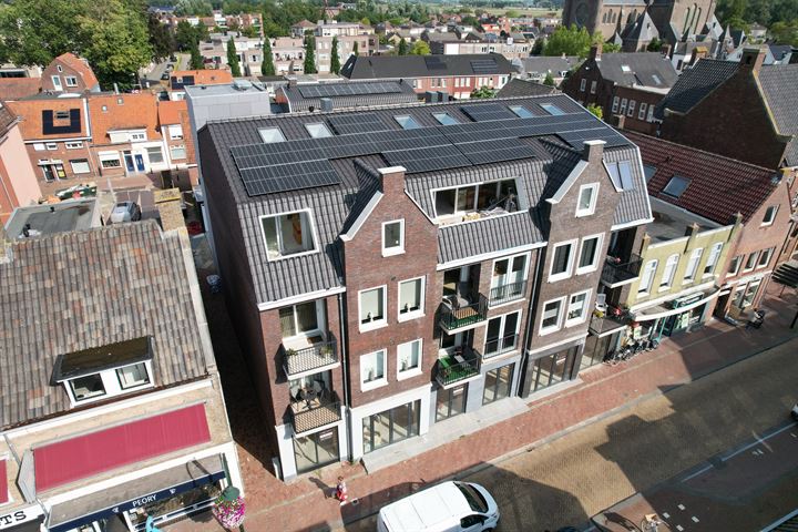 Kaaistraat 37, Steenbergen (NB)