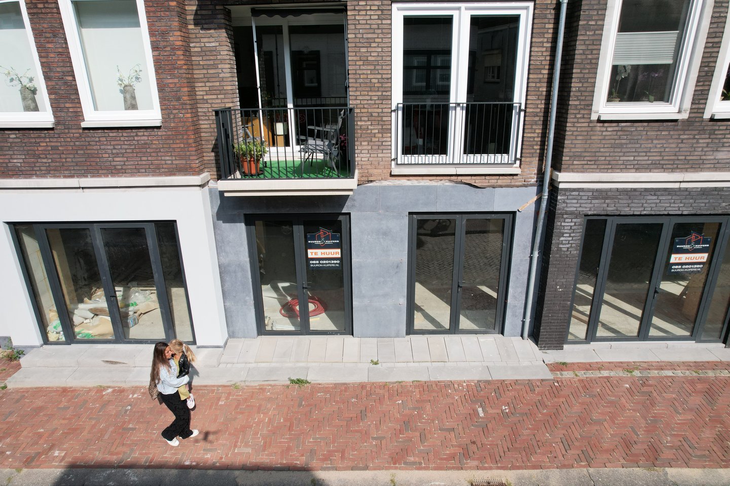 Bekijk foto 2 van Kaaistraat 39