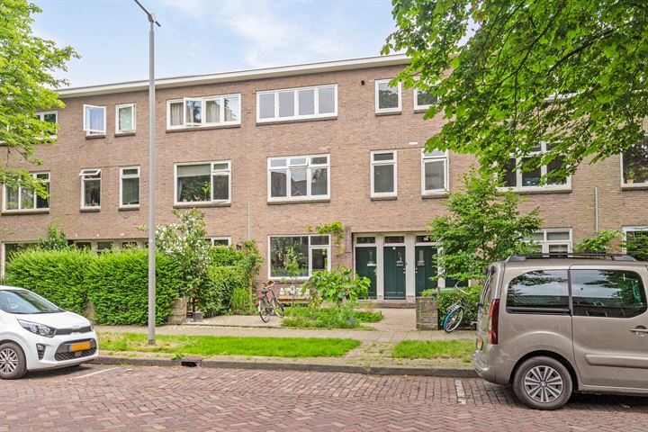 Bekijk foto 37 van Van Oldenbarneveldtstraat 59