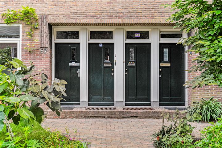 Bekijk foto 38 van Van Oldenbarneveldtstraat 59