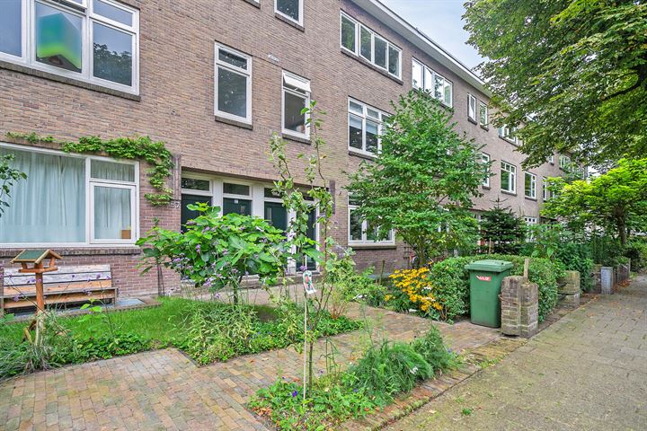 Bekijk foto 43 van Van Oldenbarneveldtstraat 59