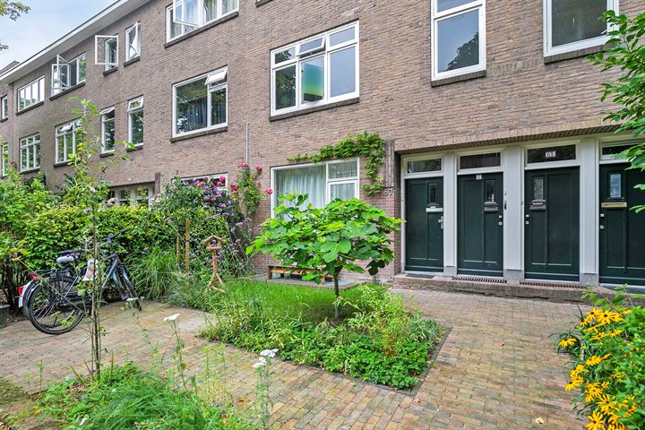 Bekijk foto 44 van Van Oldenbarneveldtstraat 59