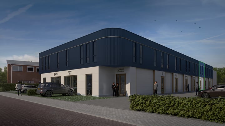 Oude Beeck 5-G