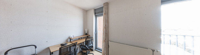 Bekijk 360° foto van Slaapkamer van Merwehoofd 43