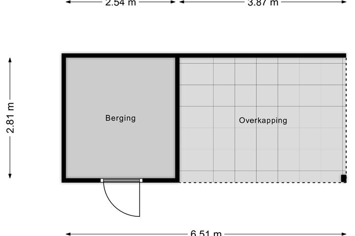 Bekijk foto 57 van Toldijkseweg 35-A