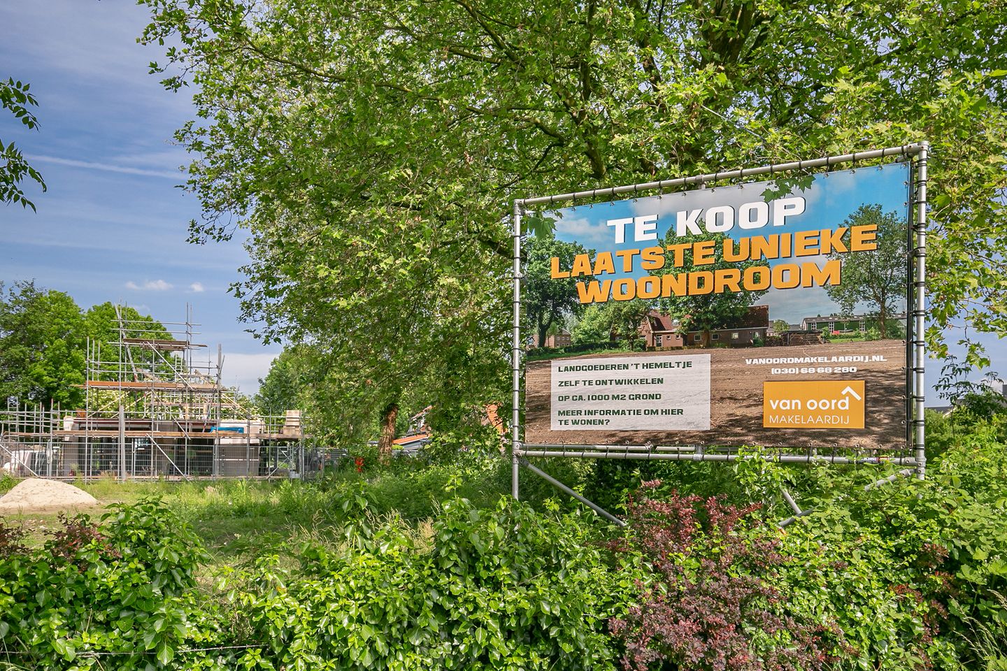 Foto 1 van Boveneind NZ