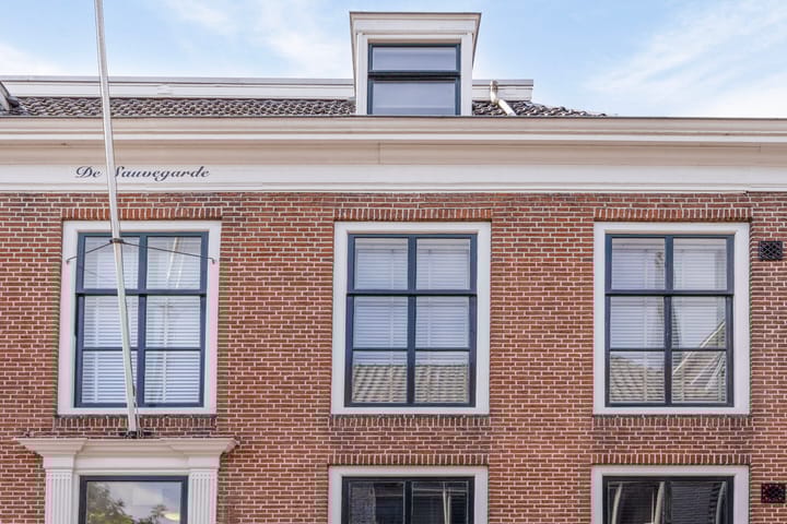 Foto 2 van Wijngaardstraat 51-E