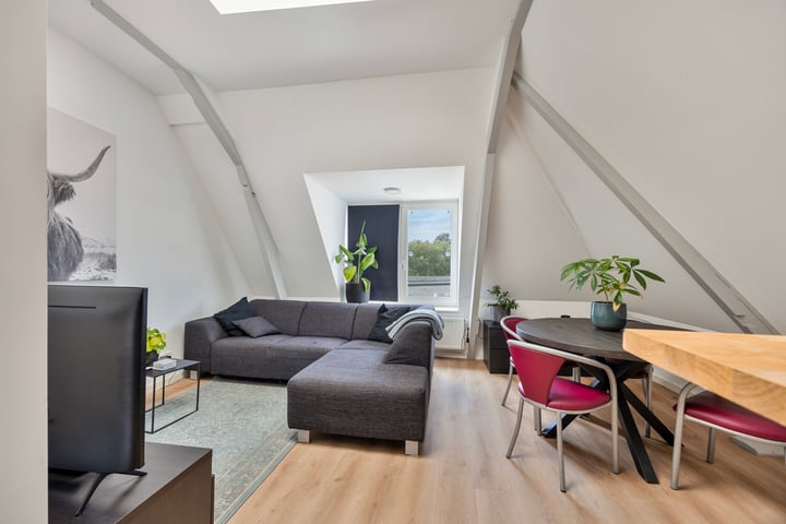 Bekijk foto 3 van Wijngaardstraat 51-E