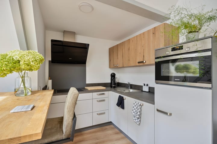 Foto 4 van Wijngaardstraat 51-E